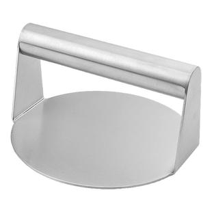 不锈钢圆型压饼器压饺子皮肉饼神器家用食品级压烧饼包子皮工具