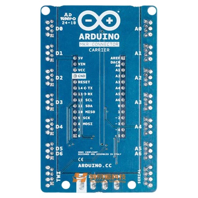 ArduinoASX00007原装开发板
