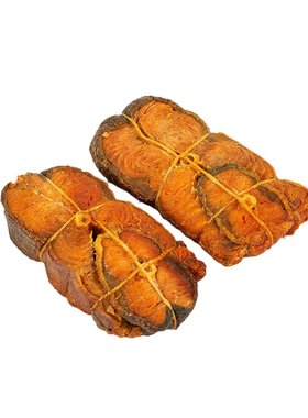 哈尔滨熟食特色裕昌食品马哈鱼
