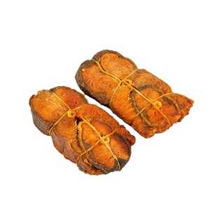 哈尔滨裕昌香薰大马哈鱼海味即食咸鱼零食咸口特色风味美食小吃