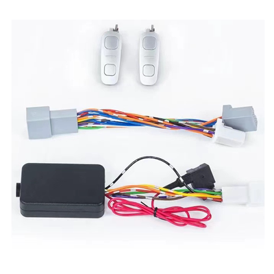 适用奥德赛艾力绅中门开关按键