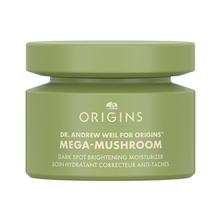 【Zsiga限定礼盒】悦木之源白灵芝面霜祛斑美白修护保湿精华霜