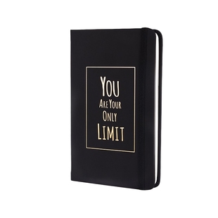 趁早常规方格点阵手册 日程计划创意简约手帐本记事本效率本