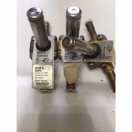 议价Danfoss EVR6 032F1212维修