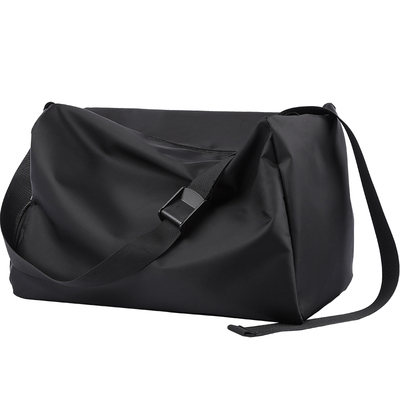 轻便男士斜挎包学生斜背包邮差包