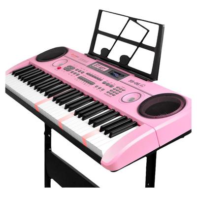 俏娃宝贝儿童电子琴初学