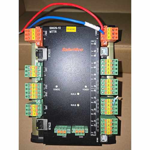 〔议价-可维修〕SaierNico模块，S8029-10 MTTR，九新拆机