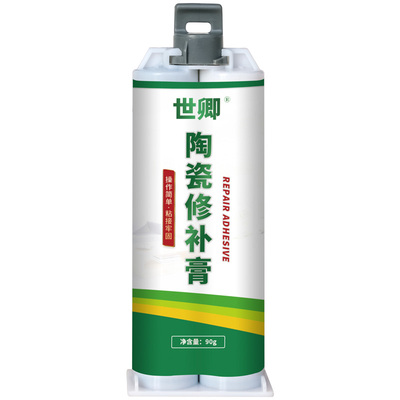 世卿陶瓷修补膏粘性强还防水