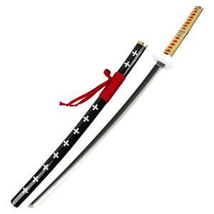 海贼王死亡外科医生武器道具木刀