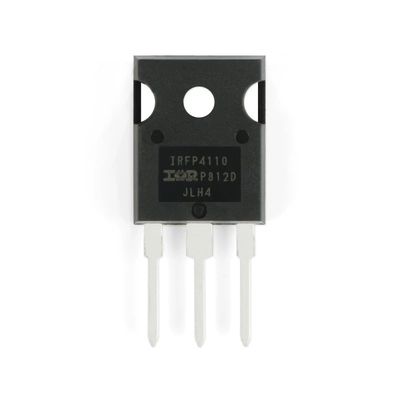 原装正品 IRFP4110PBF TO-247 N沟道100V/180A直插MOSFET场效应管