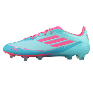 小李子ADIDAS阿迪达斯F50 ELITE高端FG长钉足球鞋成人男款IH0927