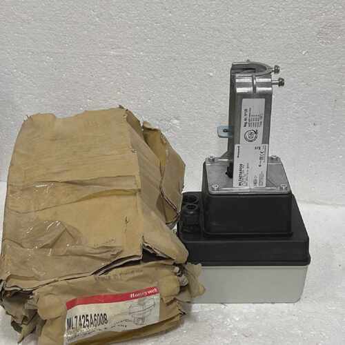 HONEYWELL ML7425A6008 Actuator