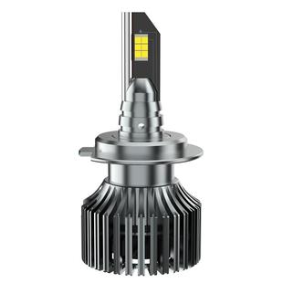 佛山照明探险者汽车LED大灯超亮H1H7H4 9005 H11近光车灯灯泡远光