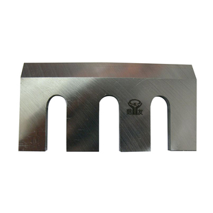 菇友牌香菇木耳木屑木糠锯末木材粉碎机木料削片切片机合金钢刀片