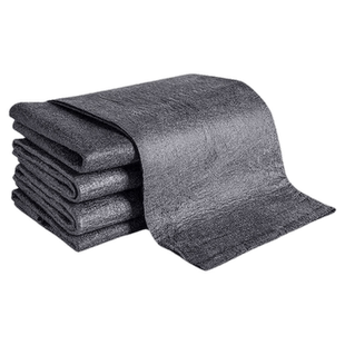 魔力抹布擦玻璃擦车神器无痕无水印吸水不掉毛家用清洁布加厚水渍