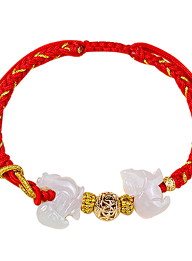 马形狗形鼠形龙形兔形羊形饰品