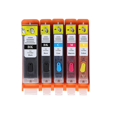 适用佳能ip4680/ip3680墨盒