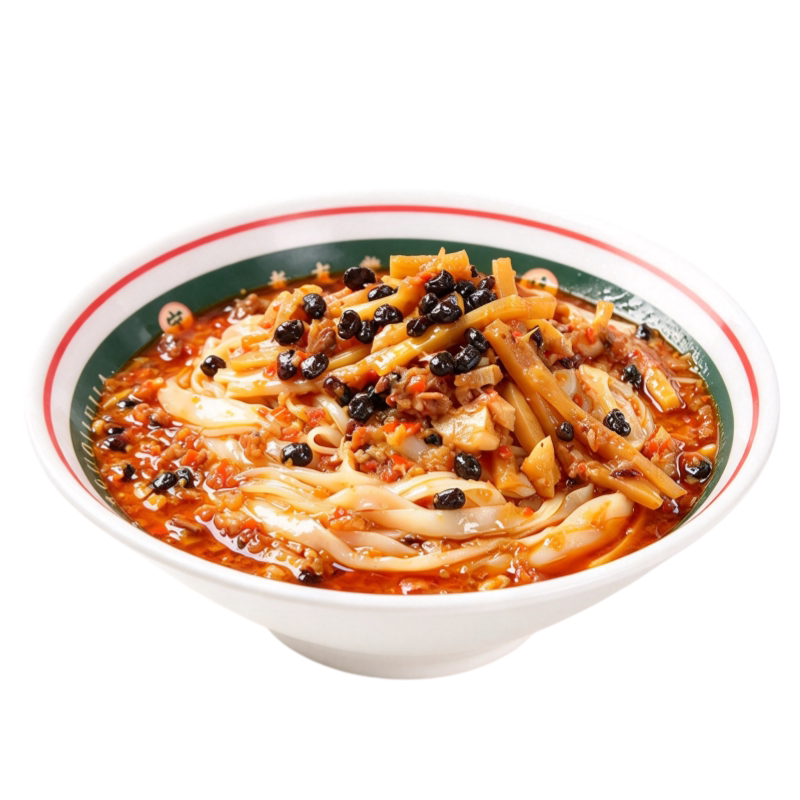 万国酒家冲泡老友粉方便米粉速食