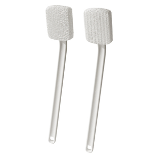 尹秀长柄搓背神器后背强力搓泥不求人女士搓澡巾沐浴刷家用洗澡刷