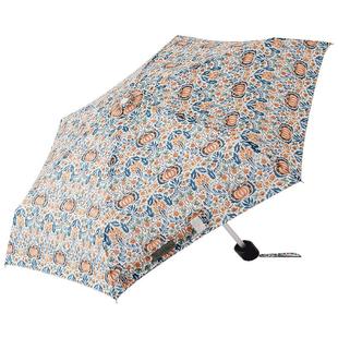 【自营】FULTON富尔顿英国进口伞晴雨雨伞五折伞小伞两用小巧抗风