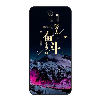 luckrider适用于防摔软外壳专用