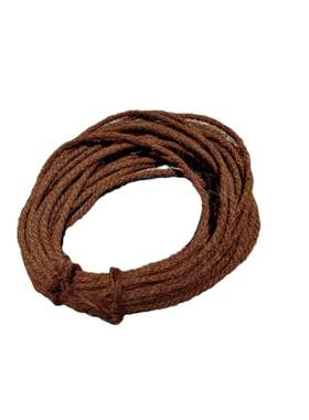 8mm床底手工编织索满两件棕绳