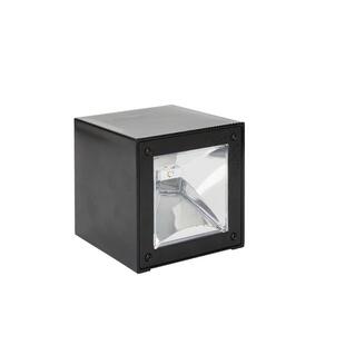 户外壁灯太阳能庭院灯室外防水阳台花园别墅洗墙灯农村院子围墙灯