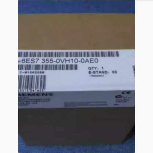 议价6ES7355-0VH10-0AE0西门子闭环控制模块6ES73550VH100AE0正品