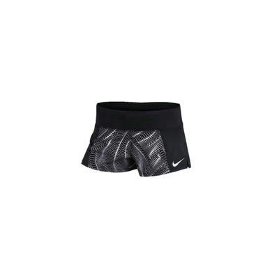 nike耐克女子三角内衬健身短裤