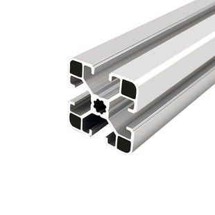 铝型材框架定制40x40铝架子组装4040工业铝合金型材桌子加工2020