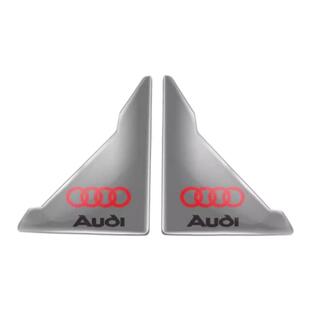 汽车车门角防撞胶条开门车贴装饰保护套门脚护角保护套防刮防磕碰