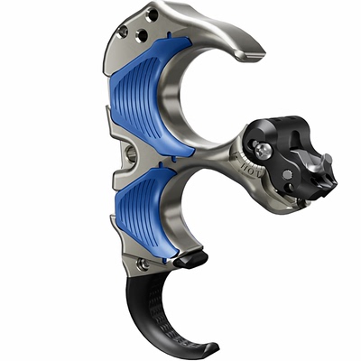 TRU BALL火球2025款 Aileron HBC 副翼HBC复合弓背加力撒放器握撒