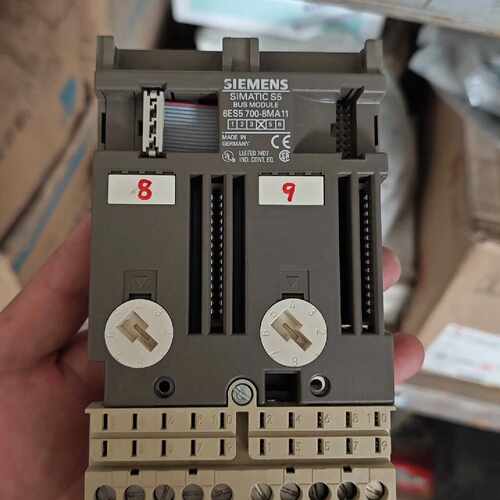 【请询价】使用的SIMATIC S5 US MODULE