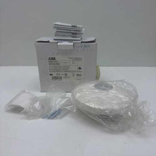 ABB 6814U-500 Presence Detector 6800-0-2518