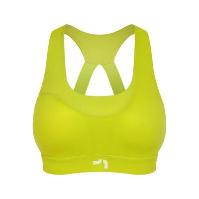 中强度支撑，跳绳跑步运动内衣