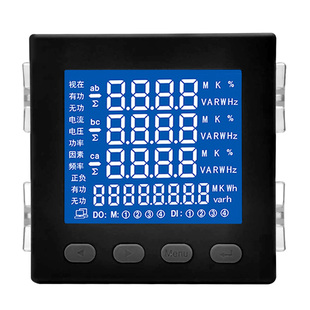 电力监测仪表PDM-803V PDM-803P PDM-803DP PDM-803H PDM-803AC