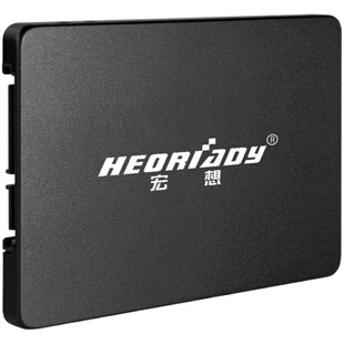宏想 256G 240G 120G 500G 512G 笔记本台式机电脑SSD固态硬盘1T