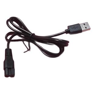 适用宁波爱克利浦P3充电器3v电源线BaoRun宠物修剪器P2 X5 X6A5线