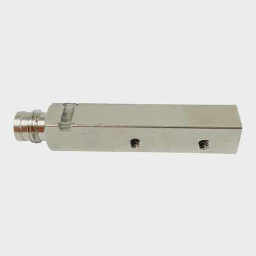 Baumer IFFM 08P3703/O2S35L Induktive N?herungsschalter  -unu