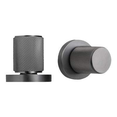 室内静音隐形锁具门把手合金木门