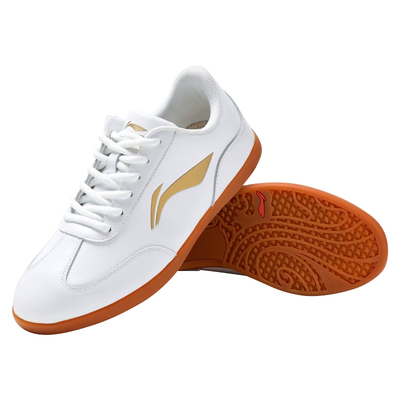 太极鞋女男八段锦武术太极鞋