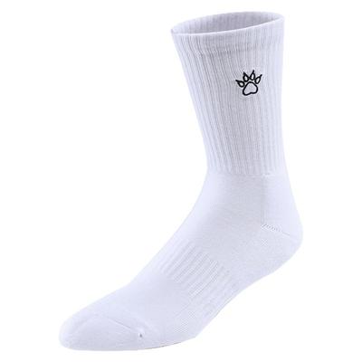 KELME卡尔美运动袜三双装成人