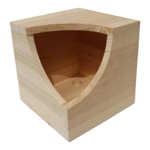 龙猫木屋保暖松鼠仓鼠豚鼠荷兰猪天竺鼠木质窝龙猫屋固定木窝用品
