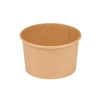 冰淇淋纸碗纸杯带盖一次性加厚冰激凌碗炒酸奶打包蛋糕甜品包装盒