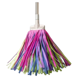 鹿皮拖把家用一拖净拖布2024新款瓷砖地砖无水印老式墩布干湿两用