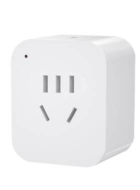 WIFI插座不限距离控制质保2年