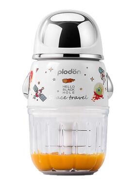 浦利顿辅食机婴儿宝宝料理机多功能果泥神器细腻打泥机研磨工具