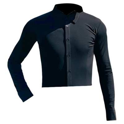 HCdance/皇朝舞蹈男士上衣