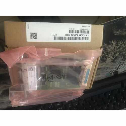 议价西门子S120接口模块 6SL3055-0AA00-2EB0 传感器模块现货