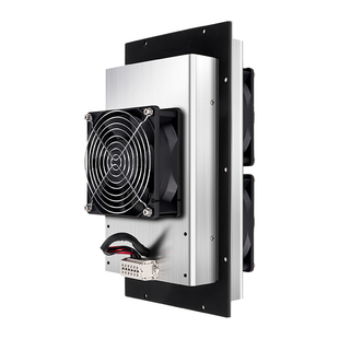 恩爵ENMG工业机柜制冷器75W~600W帕尔贴半导体制冷器DC12V24V48V